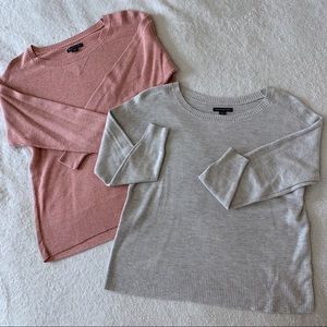 lightweight sweaters